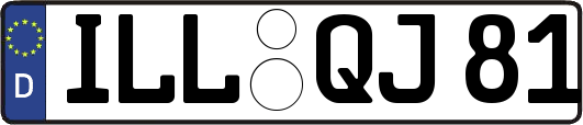 ILL-QJ81