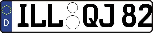 ILL-QJ82