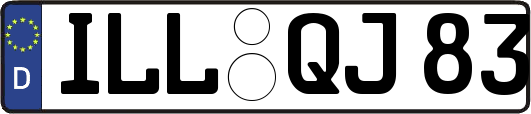 ILL-QJ83
