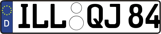 ILL-QJ84