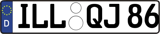 ILL-QJ86