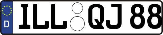 ILL-QJ88