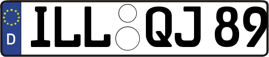 ILL-QJ89