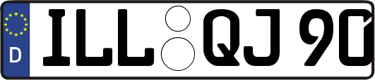 ILL-QJ90