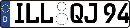ILL-QJ94
