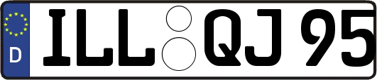 ILL-QJ95