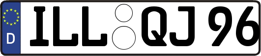 ILL-QJ96