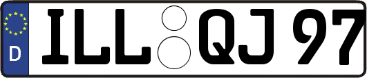 ILL-QJ97