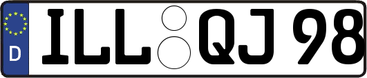 ILL-QJ98