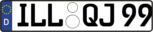 ILL-QJ99