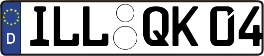 ILL-QK04