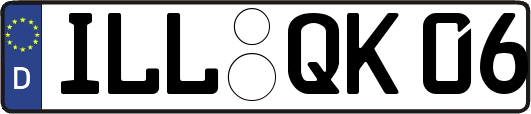 ILL-QK06