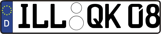 ILL-QK08