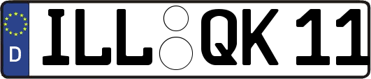 ILL-QK11