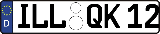 ILL-QK12
