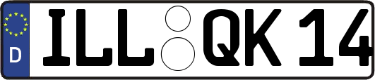 ILL-QK14