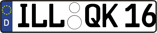 ILL-QK16