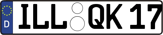 ILL-QK17
