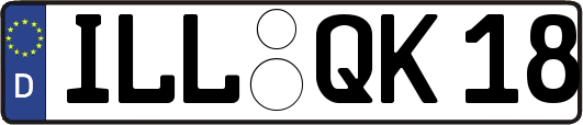 ILL-QK18
