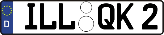 ILL-QK2