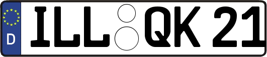 ILL-QK21