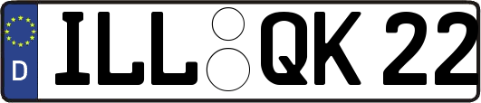 ILL-QK22