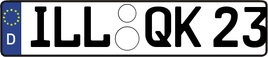 ILL-QK23