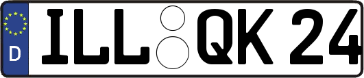 ILL-QK24