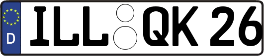 ILL-QK26
