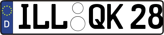 ILL-QK28