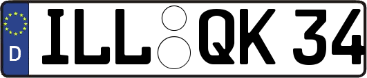 ILL-QK34