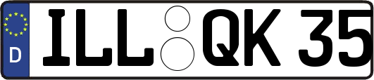 ILL-QK35