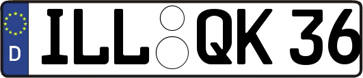 ILL-QK36