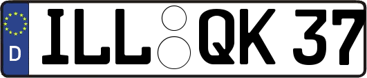 ILL-QK37