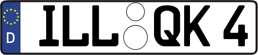 ILL-QK4
