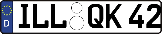 ILL-QK42