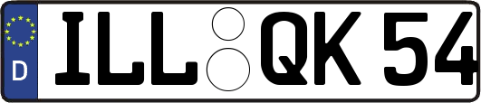 ILL-QK54