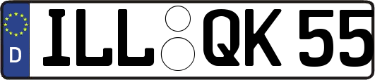 ILL-QK55