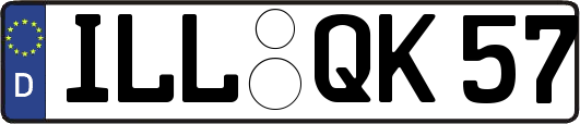 ILL-QK57