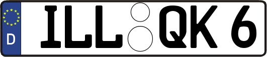 ILL-QK6