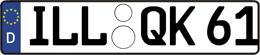 ILL-QK61