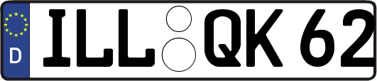 ILL-QK62