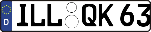 ILL-QK63