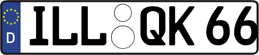 ILL-QK66