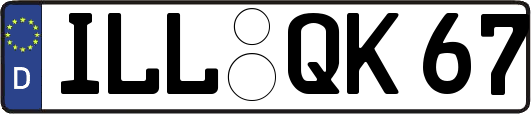 ILL-QK67
