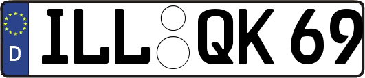 ILL-QK69