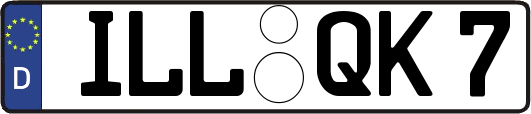 ILL-QK7