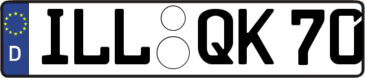ILL-QK70
