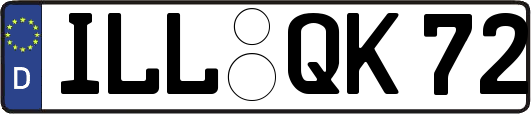 ILL-QK72
