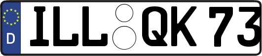 ILL-QK73